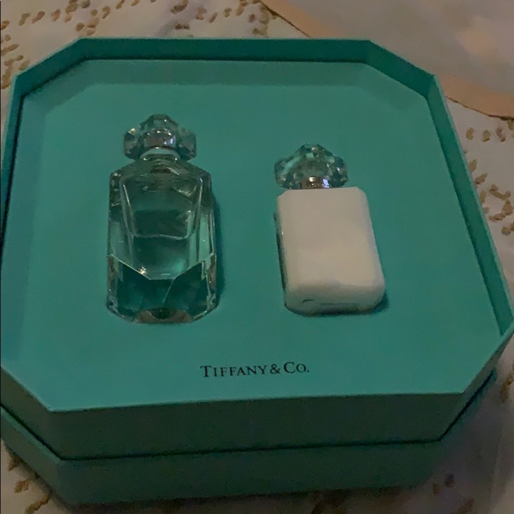 Sell Perfume from Tiffany&Co.